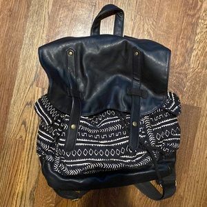 Mossimo backpack